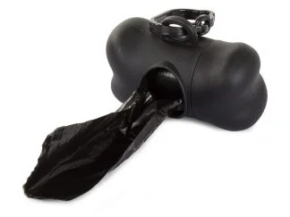 Etui NA KUPOWORKI PSIE ODCHODY