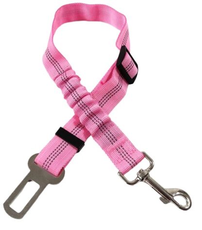 Pas Bezpieczeństwa Dla Psa