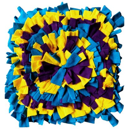 Mata Węchowa Dla Psa