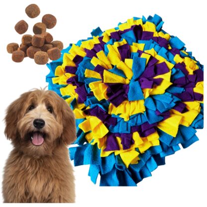 Mata Węchowa Dla Psa Edukacyjna