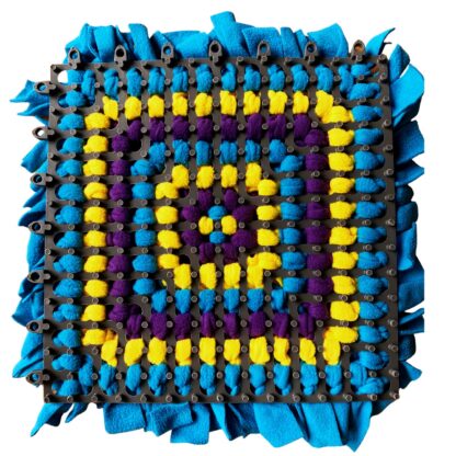 Mata Węchowa Dla Psa Edukacyjna 4