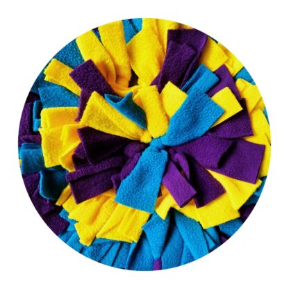 Mata Węchowa Dla Psa Edukacyjna