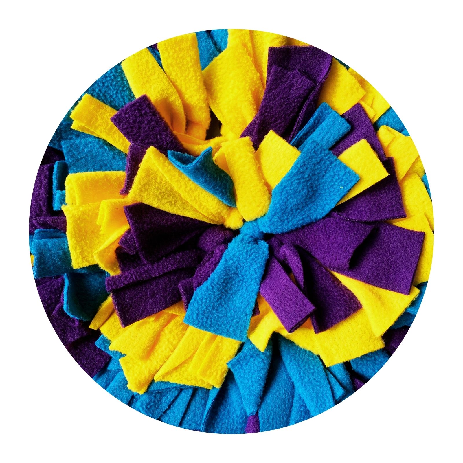 Mata Węchowa Dla Psa Edukacyjna