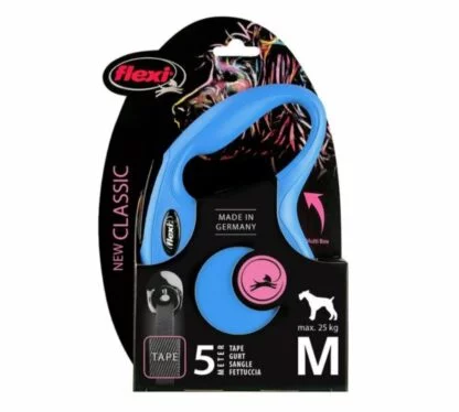 Flexi M New Classic Taśma