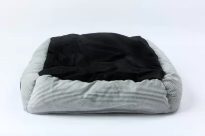 LEGOWISKO DLA PSA SZTRUKSOWE PREMIUM SZARE