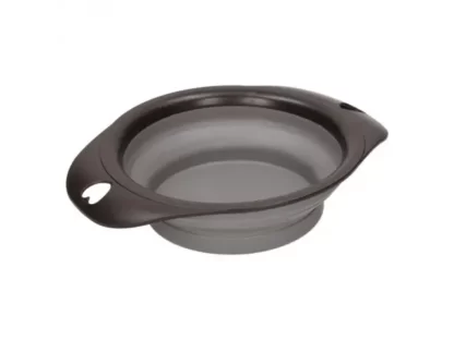 MISKA DLA PSA SKŁADANA SILIKONOWA TURYSTYCZNA MAŁA