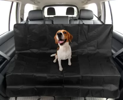 MATA NA SIEDZENIA DO SAMOCHODU DLA PSA