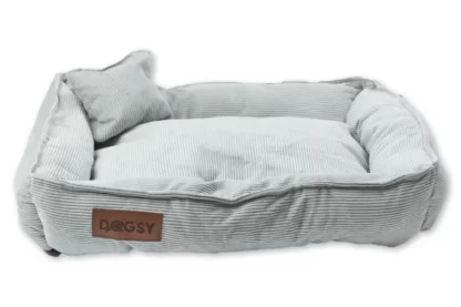 LEGOWISKO DLA PSA SZTRUKSOWE PREMIUM SZARE