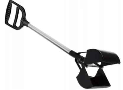 ZBIERACZ PSICH ODCHODÓW KUPOZBIERACZ DUŻY 70 cm