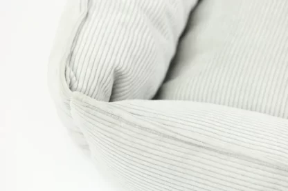 LEGOWISKO DLA PSA SZTRUKSOWE PREMIUM SZARE