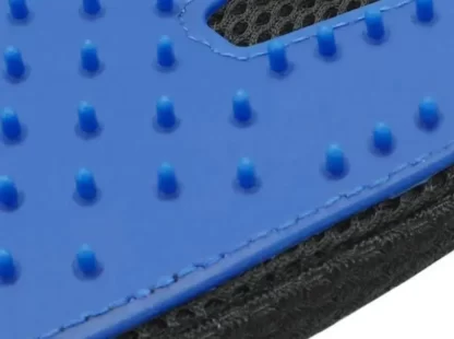 RĘKAWICA DO CZESANIA PSA KOTA SZCZOTKA GUMOWA DO SIERŚCI WYCZESYWANIA