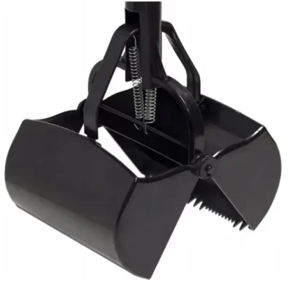 ZBIERACZ PSICH ODCHODÓW KUPOZBIERACZ DUŻY 70 cm