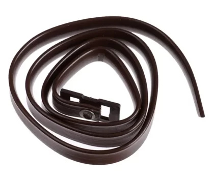 HAPPS OBROŻA NA PCHŁY I KLESZCZE DLA DUŻEGO PSA 60cm