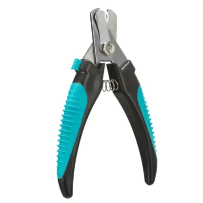 CĘGI DO PAZURÓW PSA NOŻYCZKI TRIXIE 16cm DUŻE OBCINACZKI