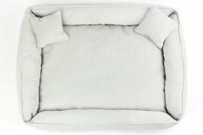 LEGOWISKO DLA PSA SZTRUKSOWE PREMIUM SZARE