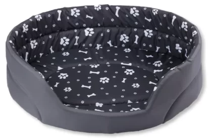 Legowisko dla małego psa