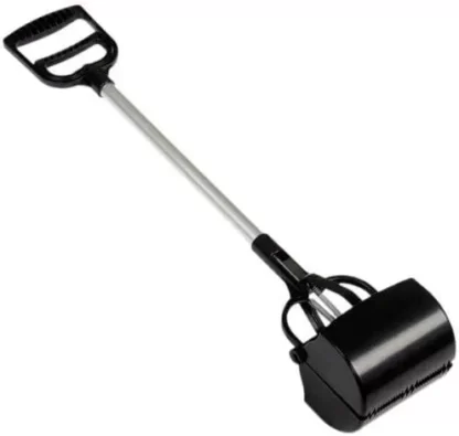 ZBIERACZ PSICH ODCHODÓW KUPOZBIERACZ DUŻY 70 cm