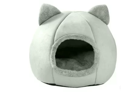 LEGOWISKO DOMEK BUDKA DLA KOTA SZARA