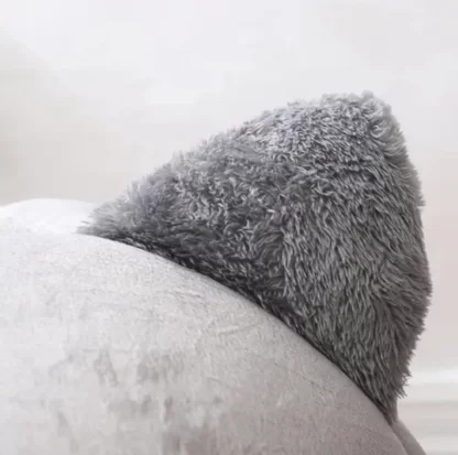 LEGOWISKO DOMEK BUDKA DLA KOTA SZARA