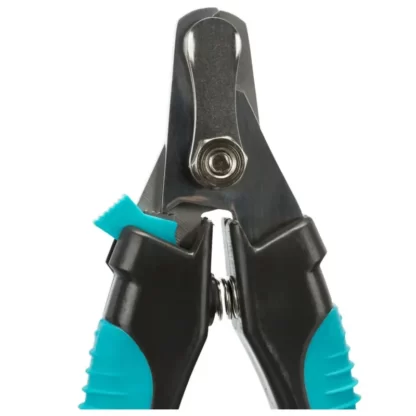 CĘGI DO PAZURÓW PSA NOŻYCZKI TRIXIE 16cm DUŻE OBCINACZKI