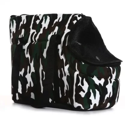 TRANSPORTER DLA PSA TORBA NOSIDŁO