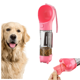 poidło dozownika dla psa