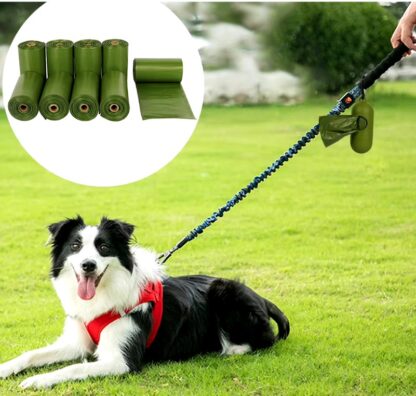 Woreczki Bio Kupoworki