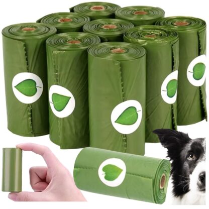 Woreczki Na Psie Odchody Bio Kupoworki