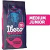 medium junior