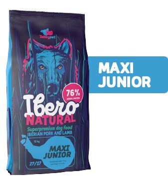 maxi junior