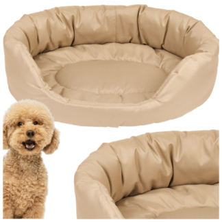 Legowisko dla małego psa