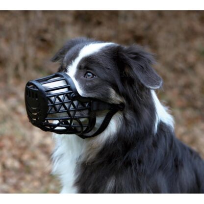 Kaganiec Plastikowy Trixie2