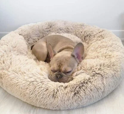 Legowisko Dla Psa Puchate (2)