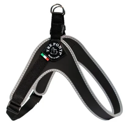 szelki tre ponti easy fit