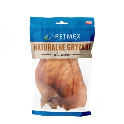 ucho wieprzowe naturalny przysmak