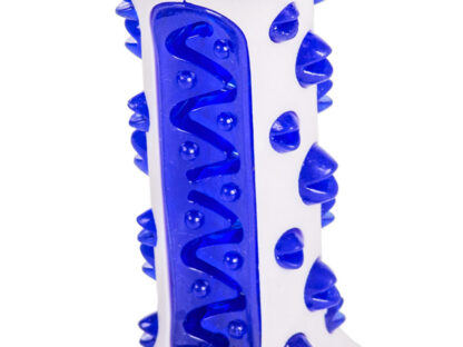 Pol Pl Gryzak Dla Psa Czyszczenie Zebow Dentystyczny Zabawka Dla Psa Na Smaczki 5124 3