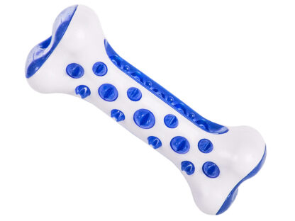 Pol Pl Gryzak Dla Psa Czyszczenie Zebow Dentystyczny Zabawka Dla Psa Na Smaczki 5124 5