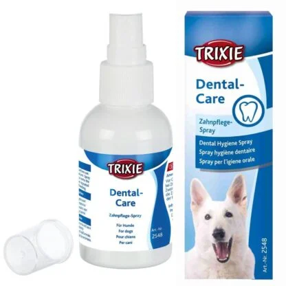 Spray Do Zębów Dla Psa