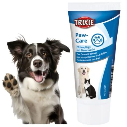 Trixie krem ochronny do łap