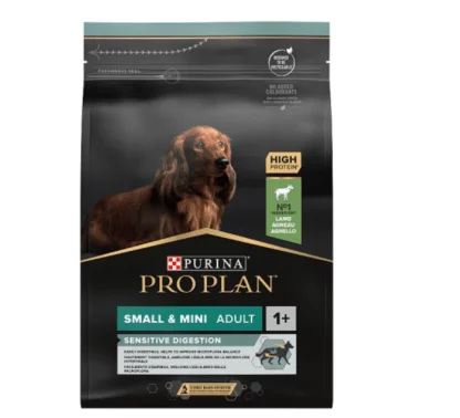 Purina Pro Plan Dog