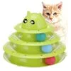 Zabawka dla kota interaktywna