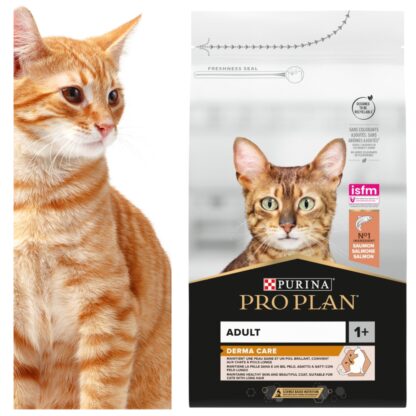 Purina Pro Plan Adult Derma Care Cat