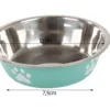 Pol Pl Miska Dla Psa Metalowa Antyposlizgowa Lapka 150ml 4576 7