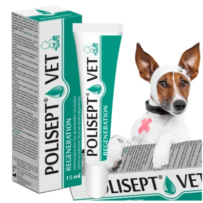 Polisept Vet Regeneration