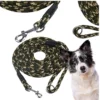 Smycz dla psa lina spacerowa