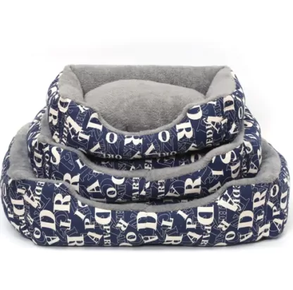 LEGOWISKO DLA PSA KOTA PLUSZOWE