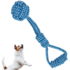 Zabawka dla psa sznur bawełniany