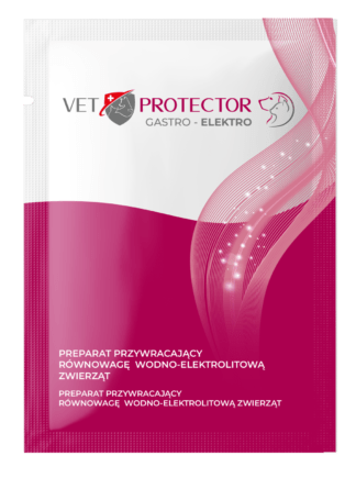 Vet Protector Gastro Elektro
