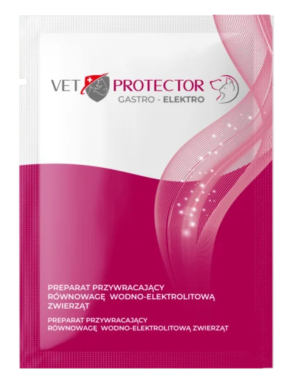 Vet Protector Gastro Elektro