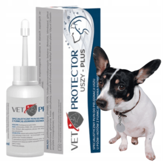 Vet Protector Uszy Plus